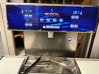 2017 selmi legend chocolade tempereermachine - afbeelding 10 van  21