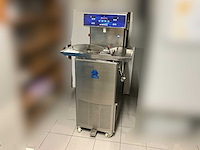 2017 selmi legend chocolade tempereermachine - afbeelding 1 van  21