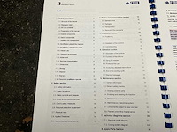 2017 selmi legend chocolade tempereermachine - afbeelding 13 van  21