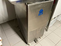 2017 selmi legend chocolade tempereermachine - afbeelding 16 van  21