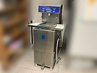 2017 selmi legend chocolade tempereermachine - afbeelding 18 van  21