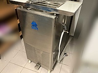 2017 selmi legend chocolade tempereermachine - afbeelding 19 van  21