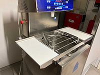 2017 selmi legend chocolade tempereermachine - afbeelding 20 van  21