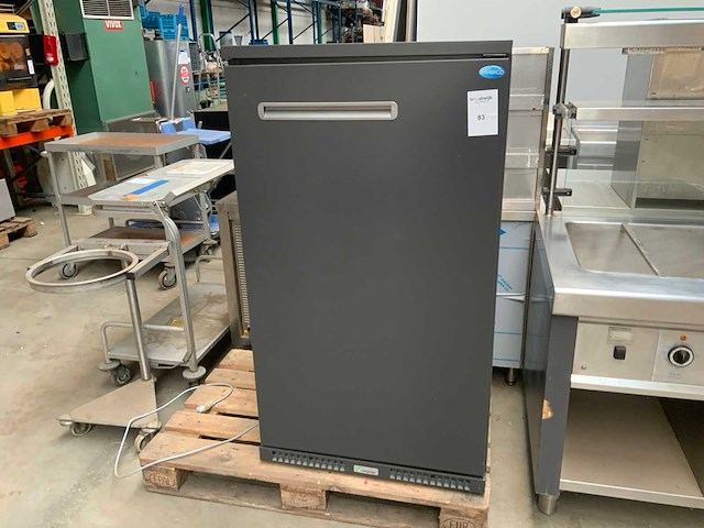 2017 serrco ksc-720e vatenkoeling - afbeelding 1 van  7