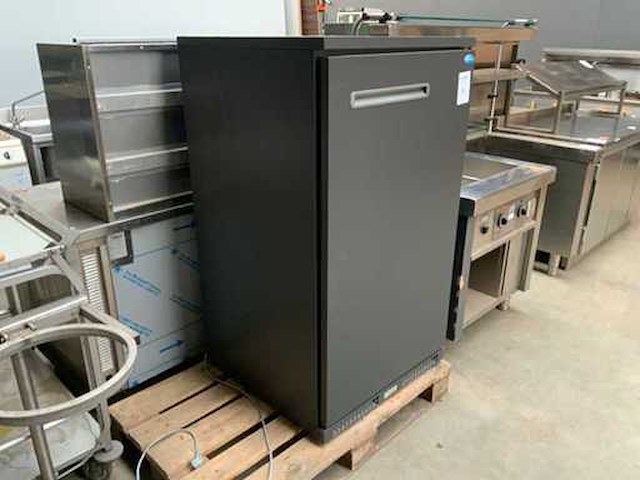 2017 serrco ksc-720e vatenkoeling - afbeelding 2 van  7