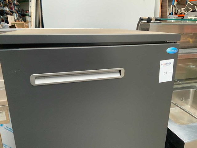 2017 serrco ksc-720e vatenkoeling - afbeelding 3 van  7