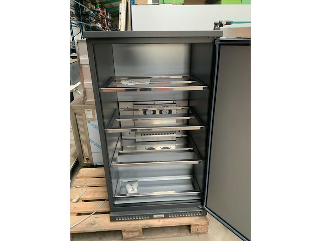 2017 serrco ksc-720e vatenkoeling - afbeelding 4 van  7