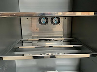 2017 serrco ksc-720e vatenkoeling - afbeelding 5 van  7