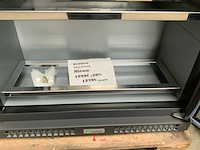 2017 serrco ksc-720e vatenkoeling - afbeelding 6 van  7