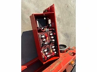 2017 sinoboom gjtz0812 hoogwerker - afbeelding 3 van  13