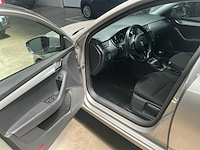 2017 skoda octavia personenauto - afbeelding 5 van  30