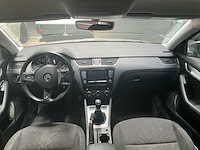 2017 skoda octavia personenauto - afbeelding 8 van  30