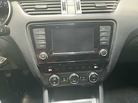 2017 skoda octavia personenauto - afbeelding 10 van  30