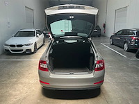 2017 skoda octavia personenauto - afbeelding 17 van  30