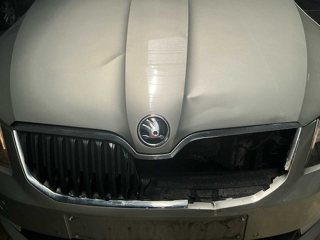 2017 skoda octavia personenauto - afbeelding 22 van  30