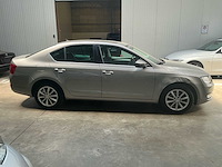 2017 skoda octavia personenauto - afbeelding 27 van  30