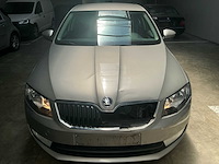 2017 skoda octavia personenauto - afbeelding 29 van  30