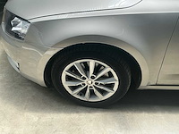 2017 skoda octavia personenauto - afbeelding 30 van  30