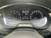2017 skoda octavia personenauto - afbeelding 9 van  28