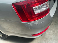 2017 skoda octavia personenauto - afbeelding 20 van  28