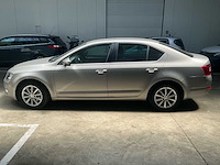 2017 skoda octavia personenauto - afbeelding 12 van  28
