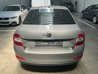 2017 skoda octavia personenauto - afbeelding 23 van  28