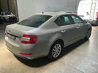 2017 skoda octavia personenauto - afbeelding 24 van  28
