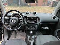 2017 smart fortwo coupé - afbeelding 2 van  30
