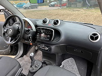 2017 smart fortwo coupé - afbeelding 3 van  30