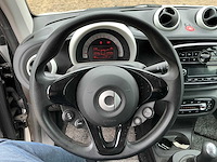 2017 smart fortwo coupé - afbeelding 4 van  30