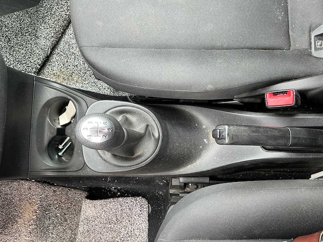 2017 smart fortwo coupé - afbeelding 6 van  30