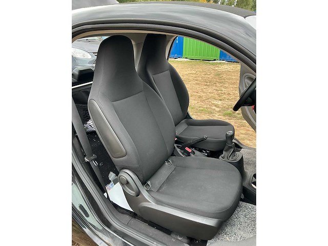 2017 smart fortwo coupé - afbeelding 9 van  30