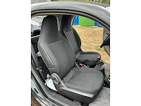 2017 smart fortwo coupé - afbeelding 9 van  30