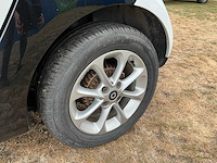 2017 smart fortwo coupé - afbeelding 16 van  30