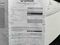 2017 smart fortwo coupé - afbeelding 18 van  30