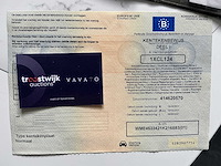 2017 smart fortwo coupé - afbeelding 20 van  30