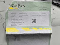 2017 smart fortwo coupé - afbeelding 22 van  30