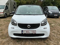 2017 smart fortwo coupé - afbeelding 12 van  30