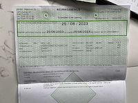 2017 smart fortwo coupé - afbeelding 24 van  30