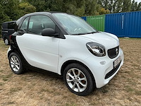 2017 smart fortwo coupé - afbeelding 23 van  30