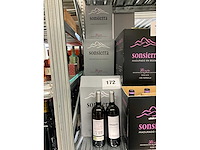 2017 sonsierra rioja witte wijn (44x) - afbeelding 3 van  4