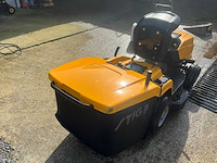 2017 stiga mps 98 hydro zitmaaier - afbeelding 2 van  7