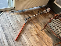 2017 stihl hle71k heggenschaar - afbeelding 1 van  4
