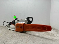 2017 stihl mse 170 c-q kettingzaag - 35cm - afbeelding 1 van  6