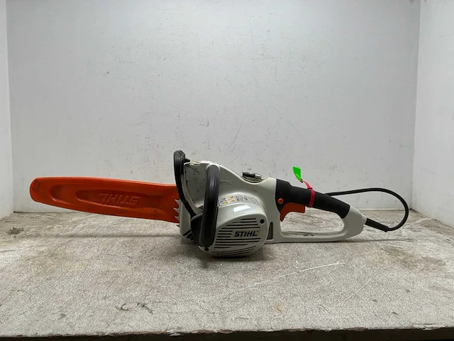 2017 stihl mse 170 c-q kettingzaag - 35cm - afbeelding 3 van  6
