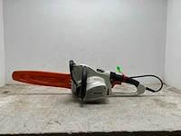 2017 stihl mse 170 c-q kettingzaag - 35cm - afbeelding 3 van  6