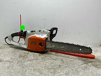 2017 stihl mse 170 c-q kettingzaag 35cm
