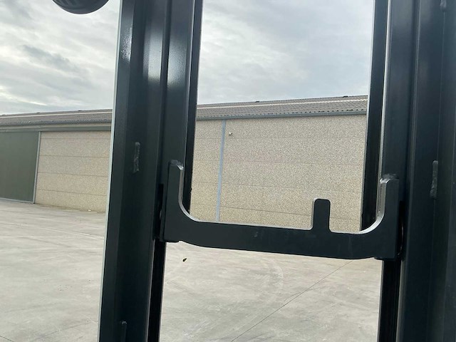2017 still fm-x14 reach truck - afbeelding 3 van  88