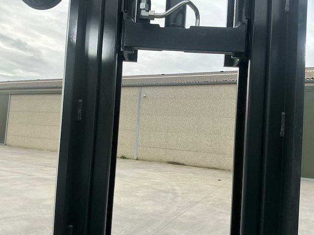 2017 still fm-x14 reach truck - afbeelding 4 van  88