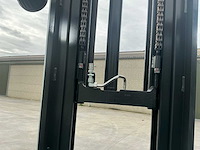 2017 still fm-x14 reach truck - afbeelding 5 van  88